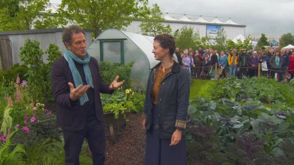 A Small Garden Bbc Gardeners World Magazine