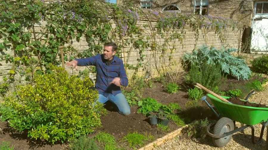 Gardeners World