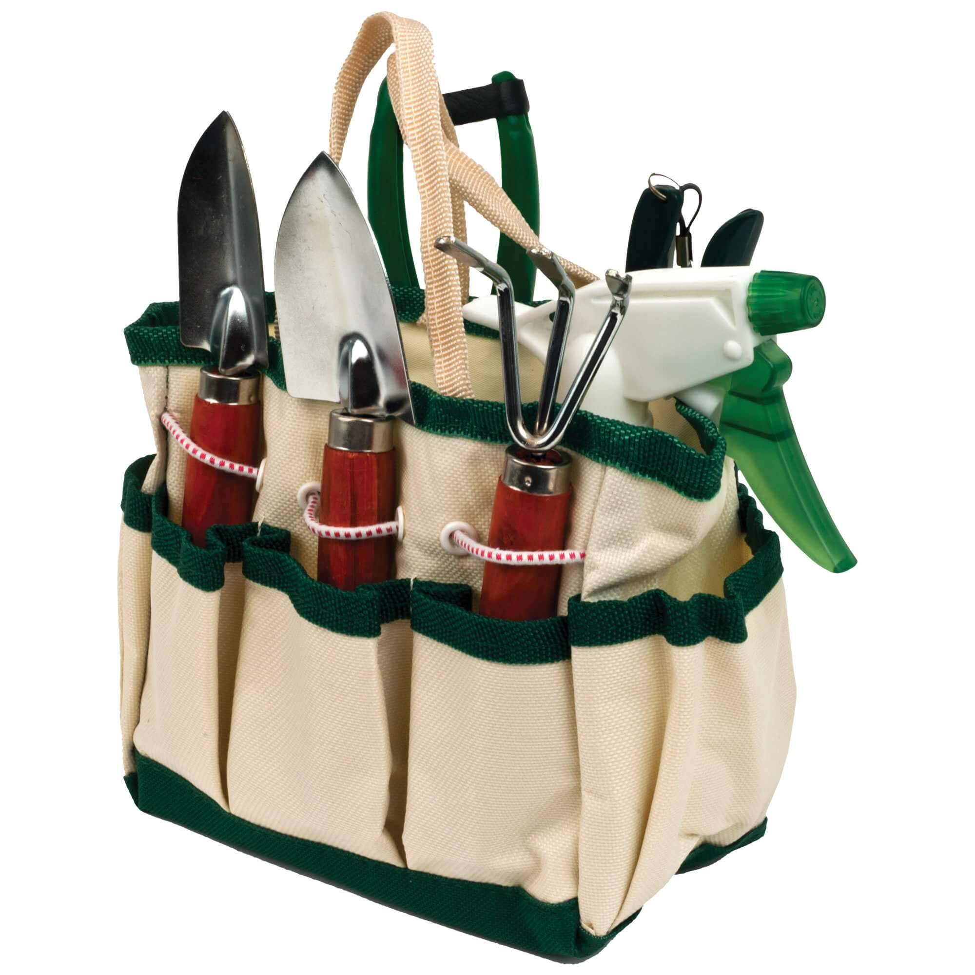 Genius Garden Tool Storage Ideas
