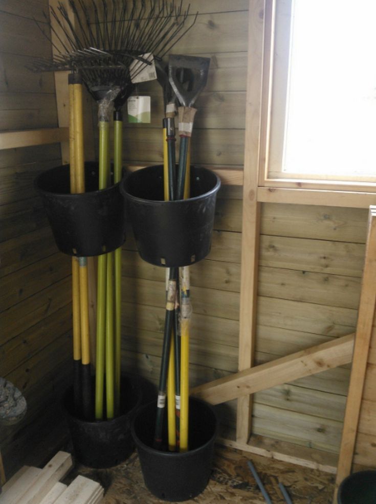 Large Gardening Tools