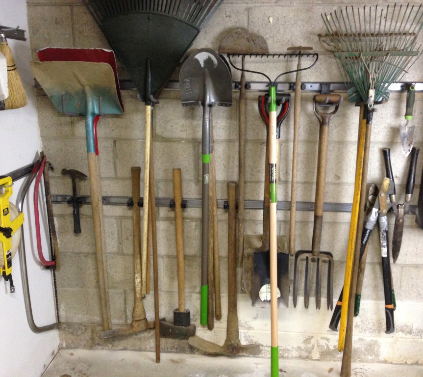 Tool Organizing Ideas Truck Tool Box Organization