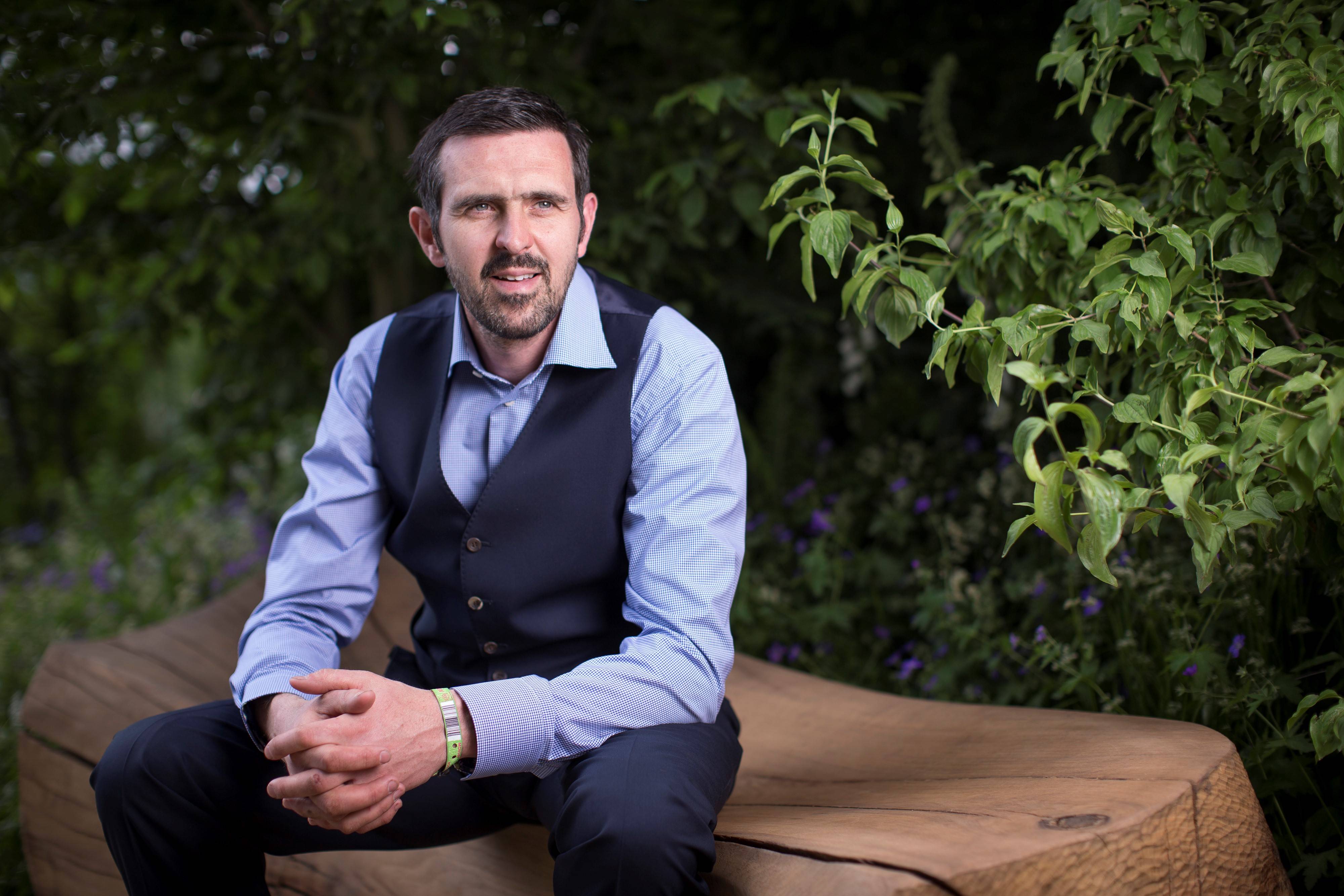 Bbc Two Gardeners World