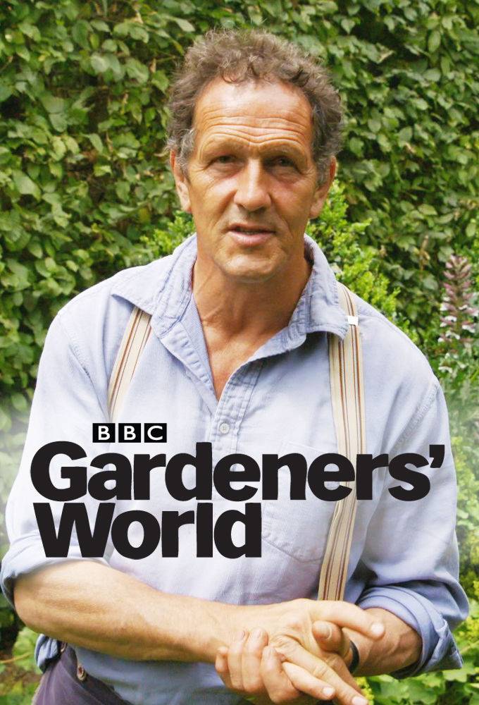 Gardeners World Episode