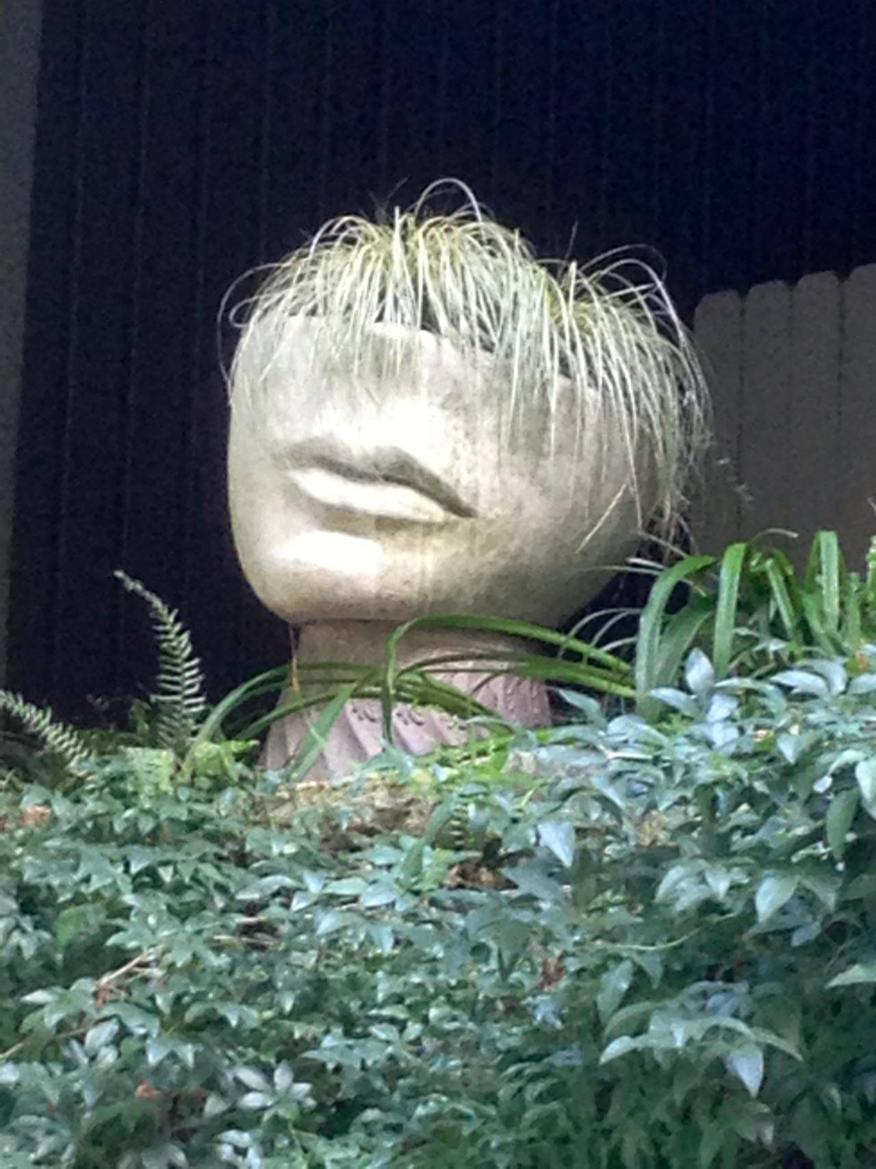 Best Metal Garden Art Design Ideas
