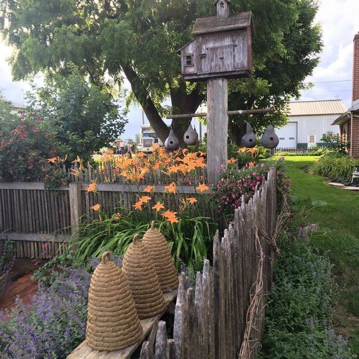 New The Best Garden Ideas
