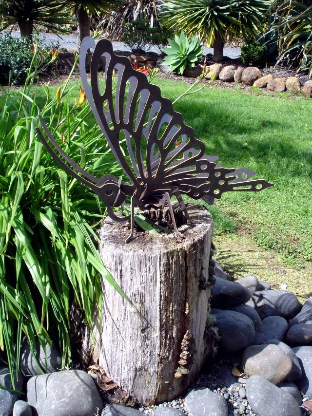 Your Garden Sculpture