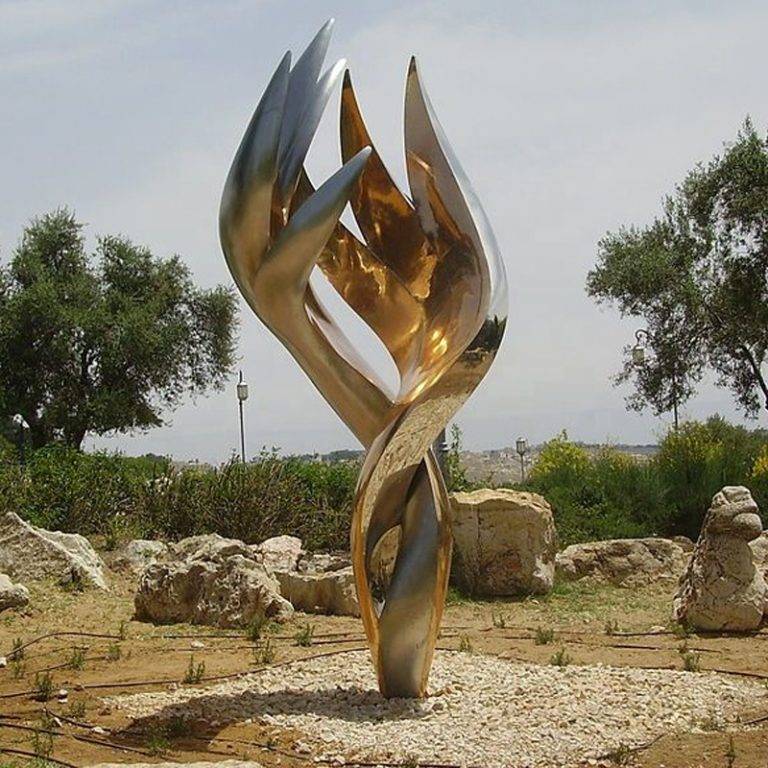 Contemporary Sculpture