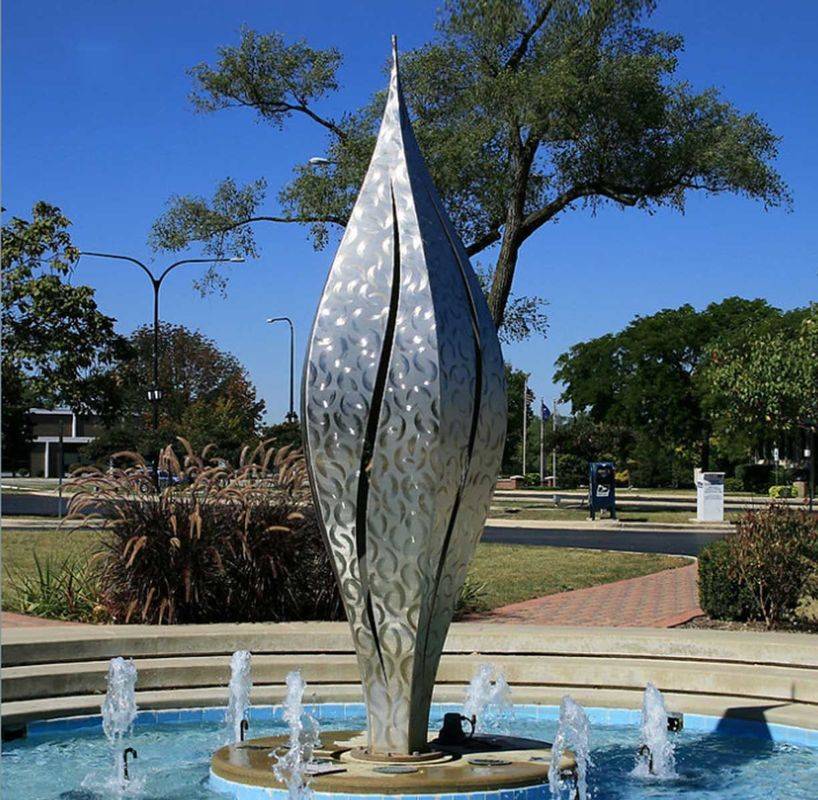 Contemporary Sculpture