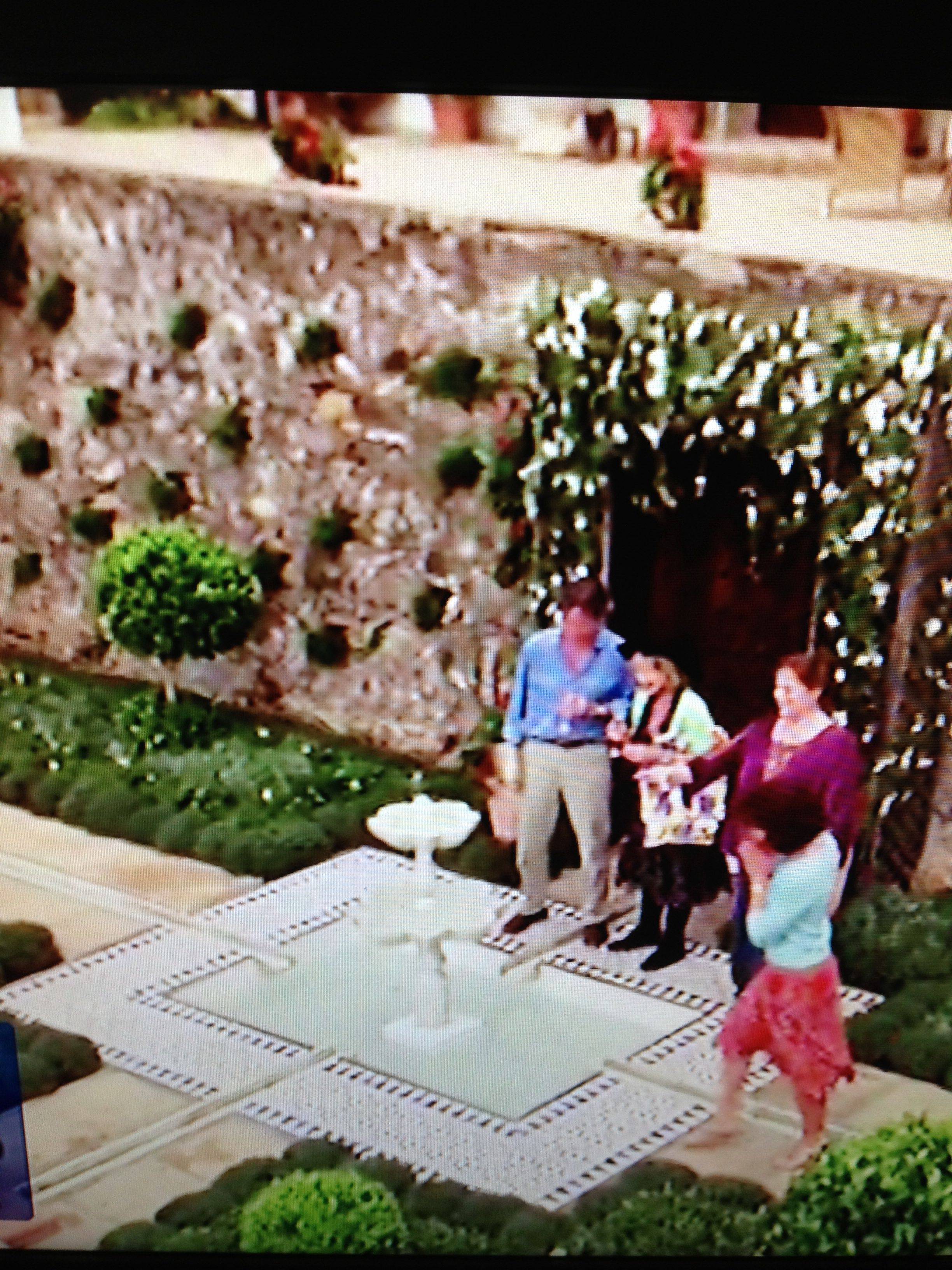 Italian Garden Ornaments Home And Garden Decor