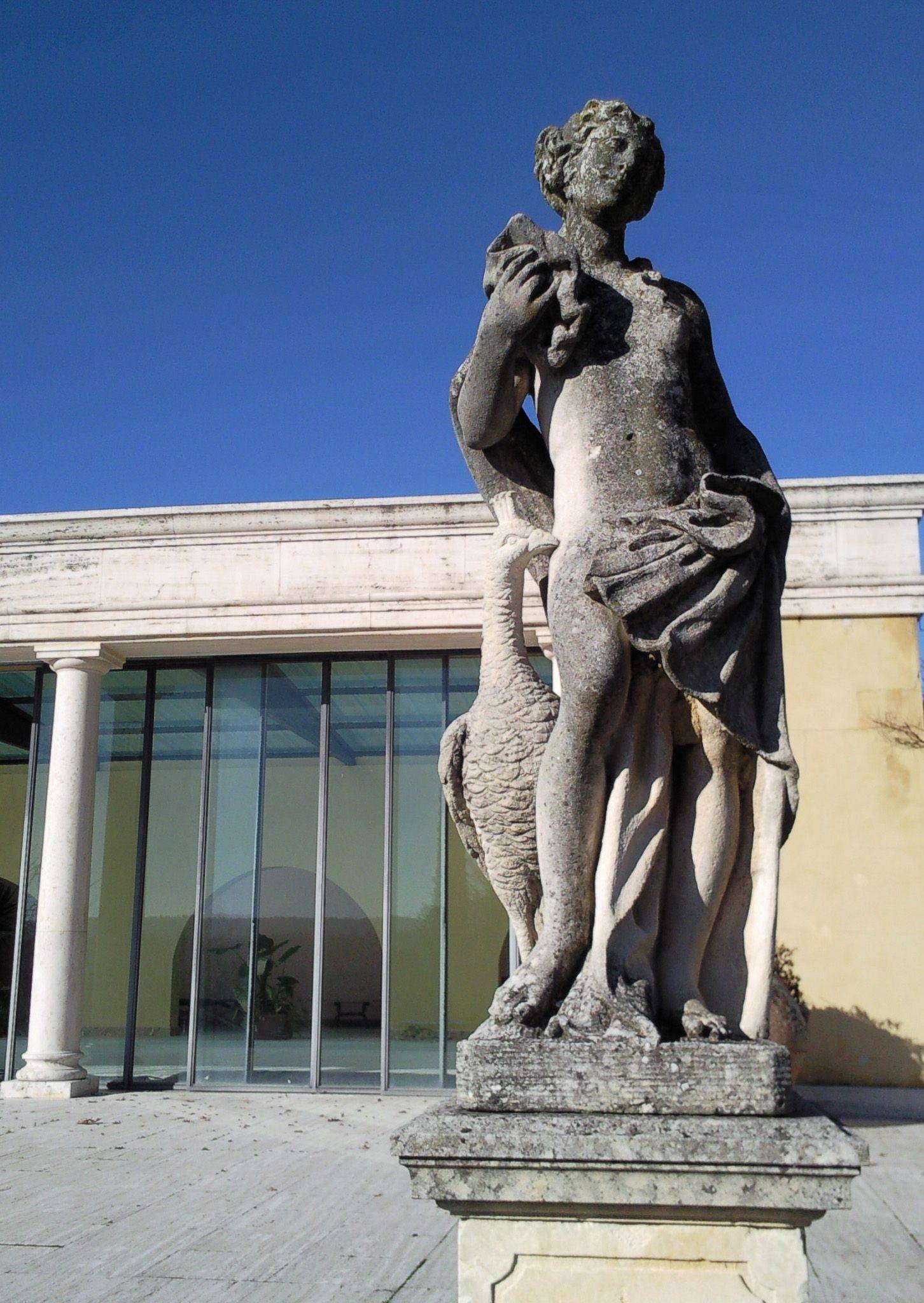 Italian Garden Ornaments Home And Garden Decor