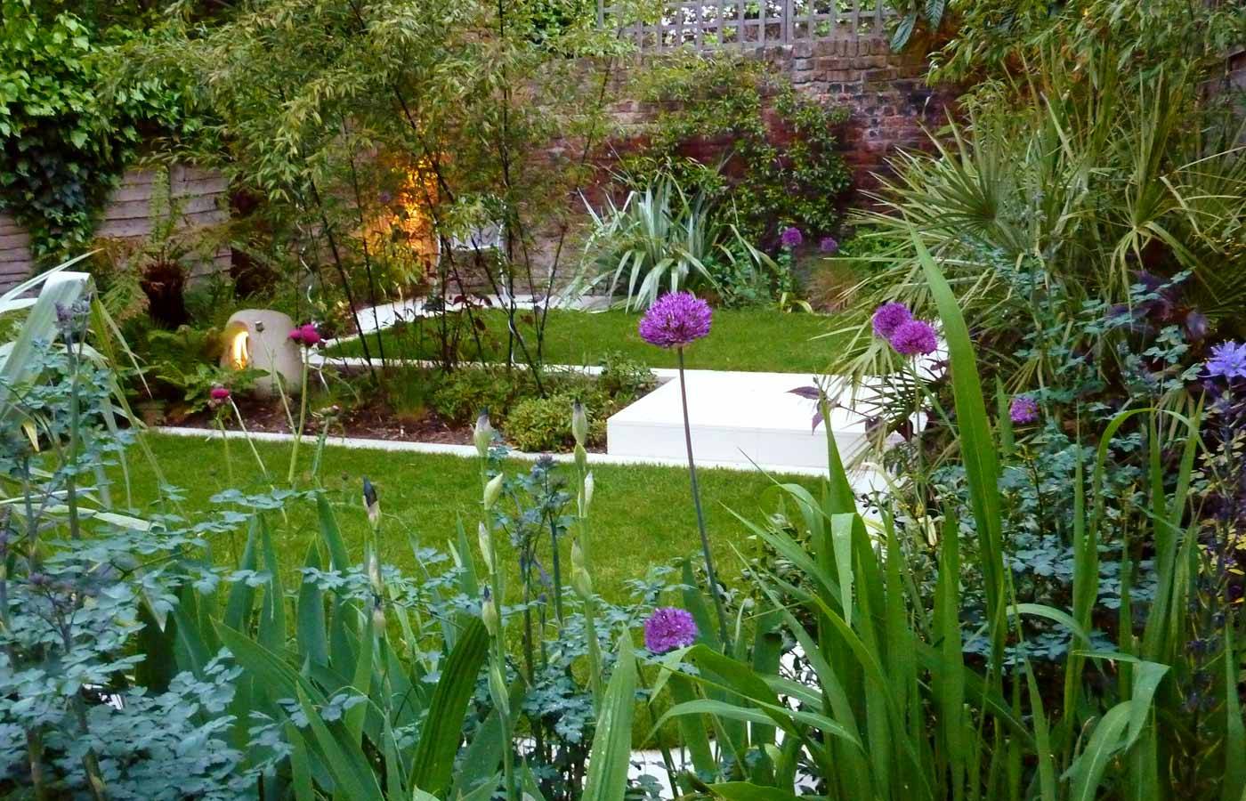 Best North Facing Garden Ideas