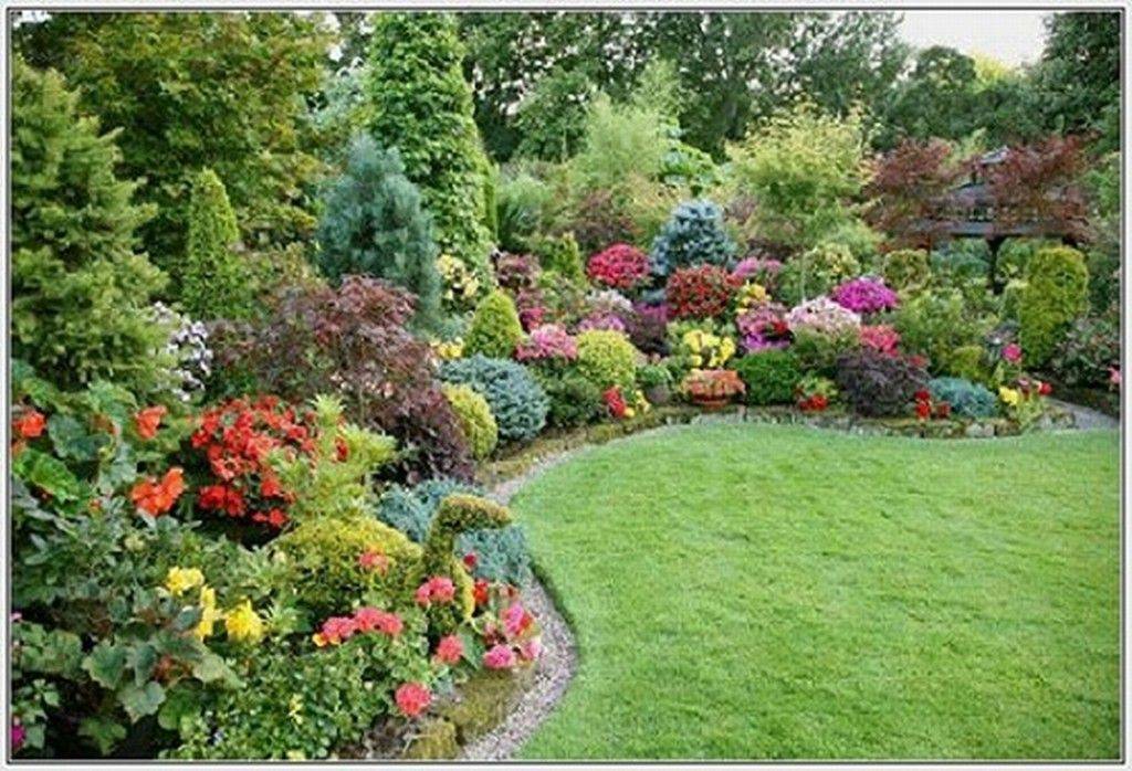 18 Plants for North Facing Garden Ideas Worth to Check SharonSable