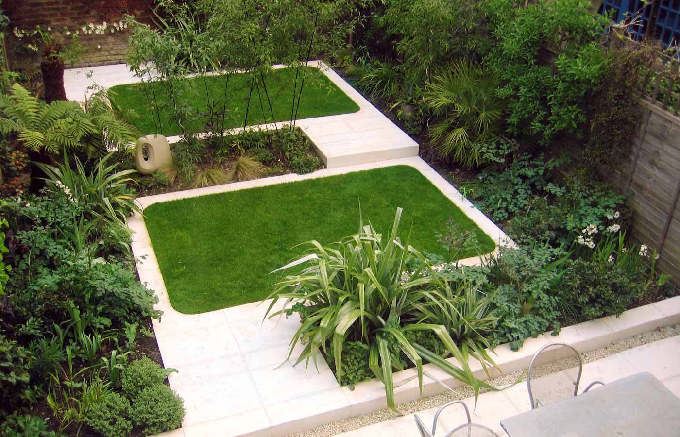 Garden Seating