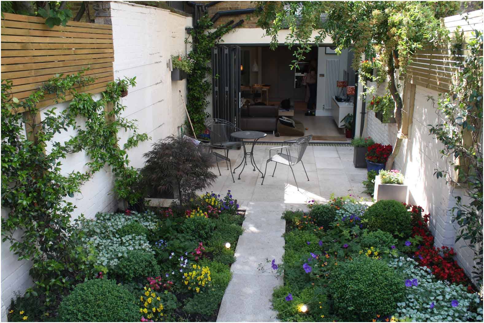 Garden Seating