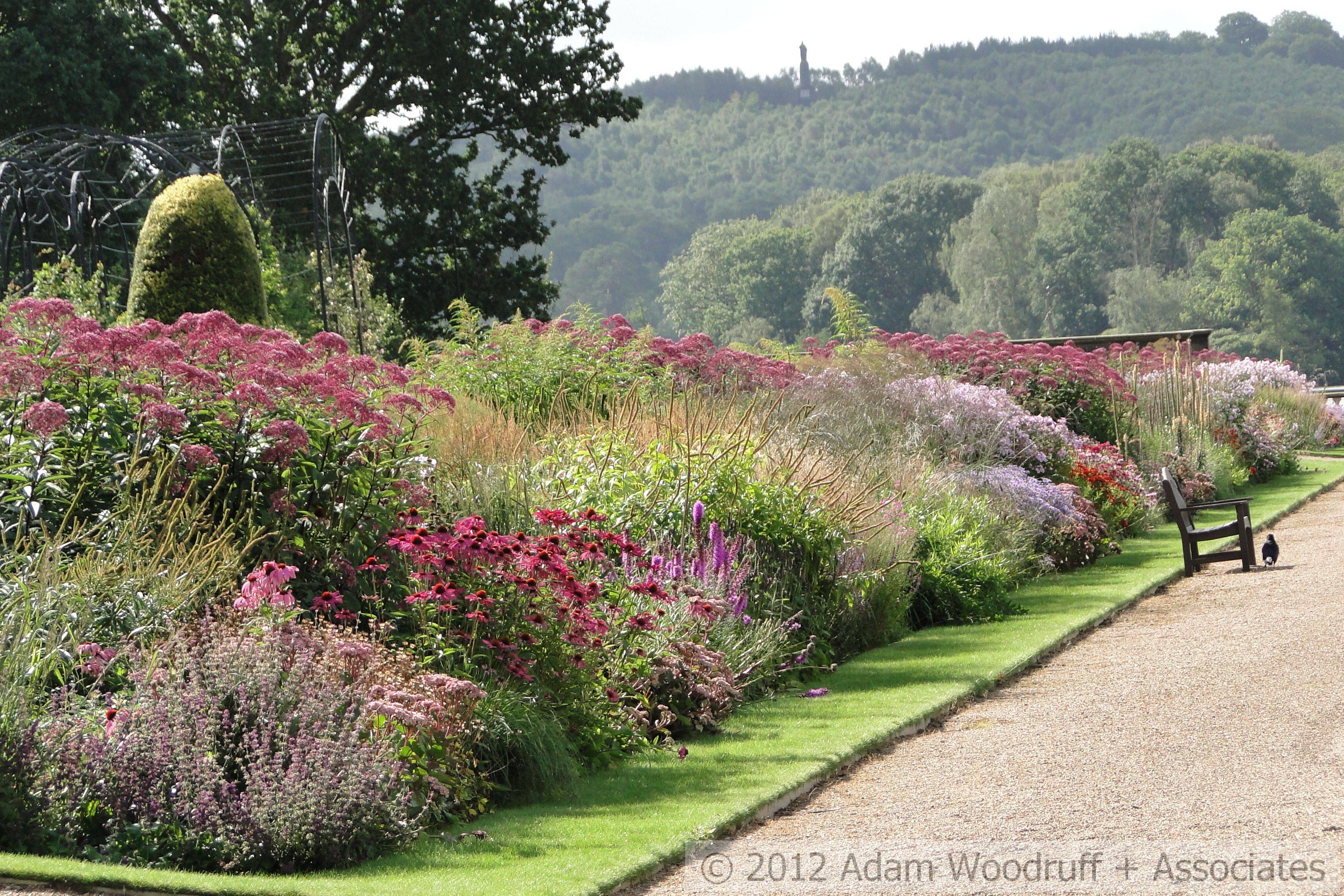 Trentham Gardens