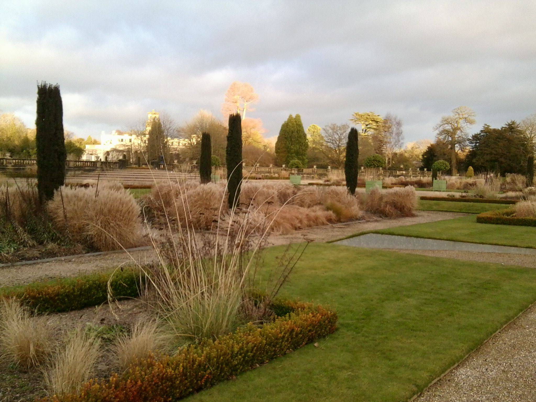 Trentham Gardens Outdoor