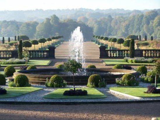 Landscape Architecture