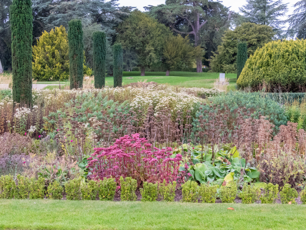 Trentham Gardens Lalou Designs