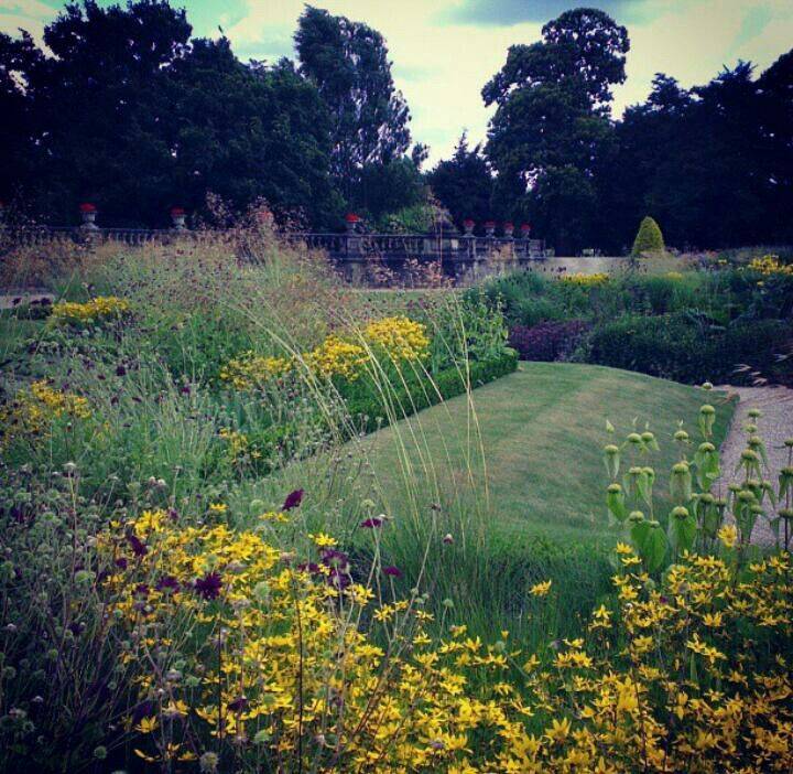 Trentham Gardens Mothers Day