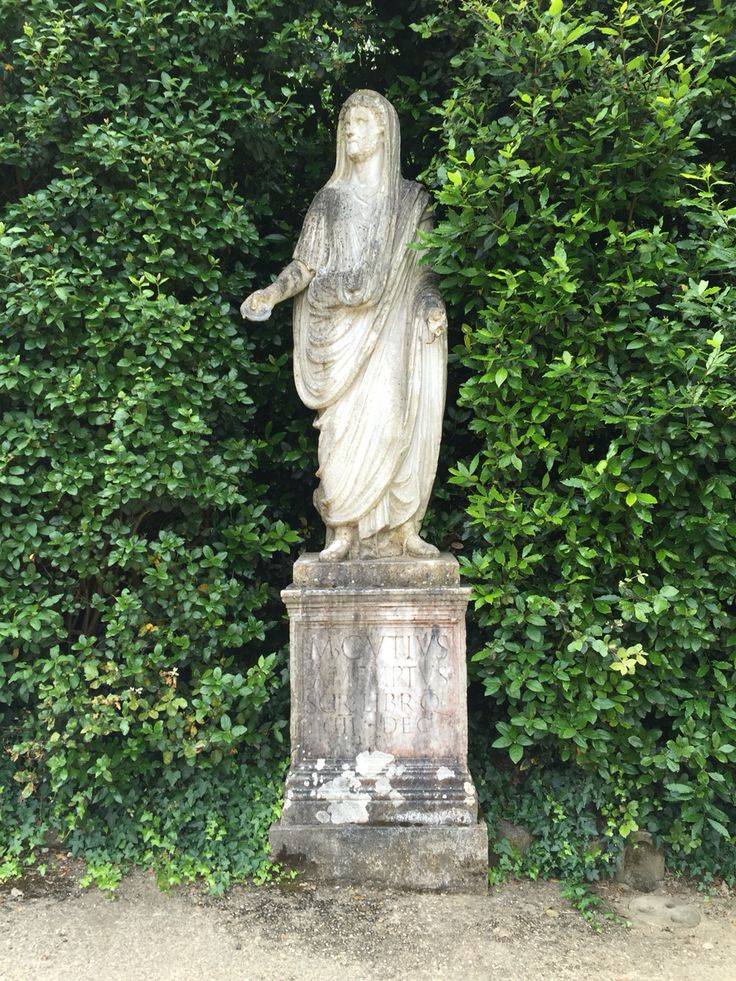 Just A Bus Ride Away Florence Travel