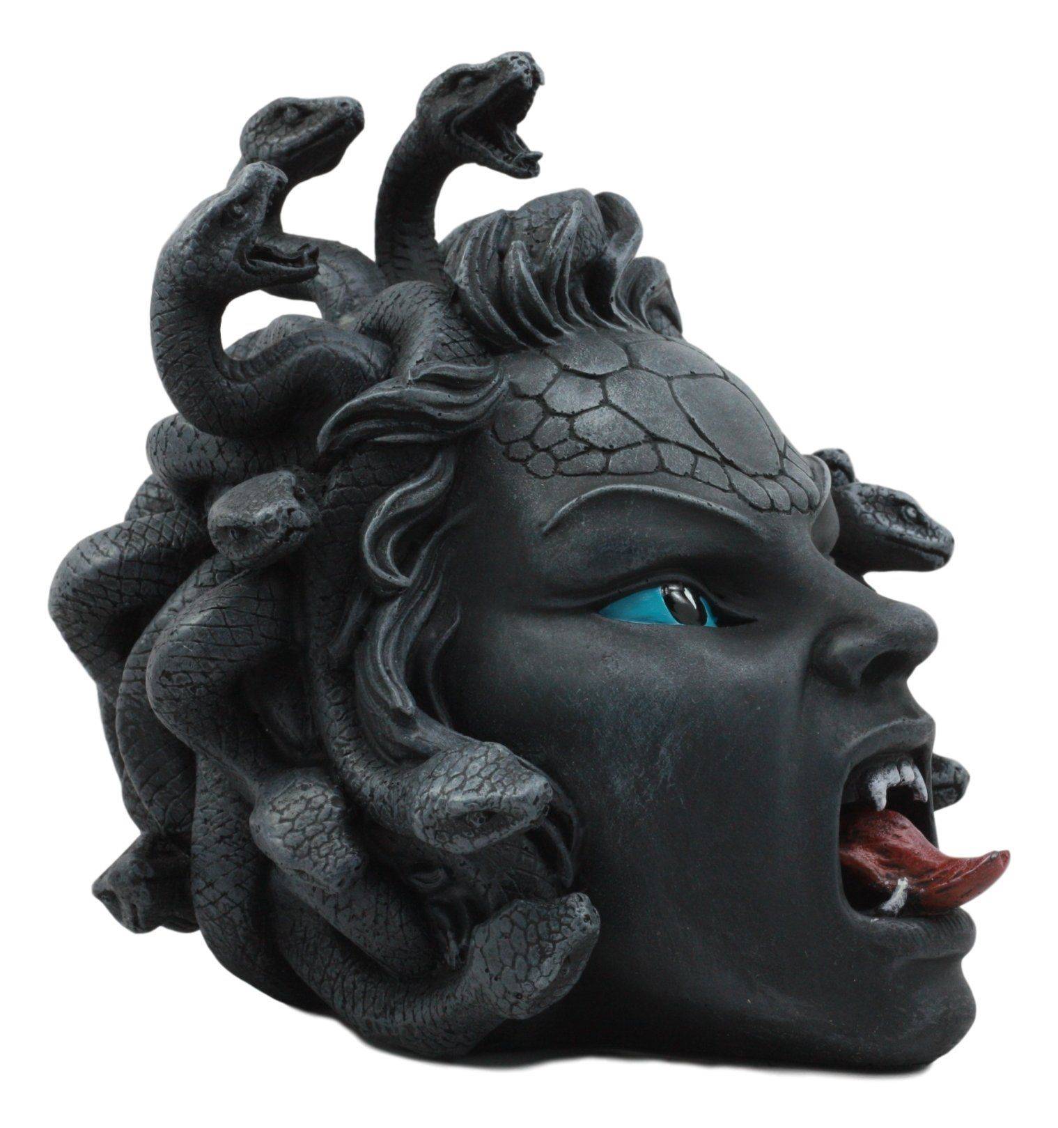 Greek Mythology Cold Cast Bronze Sculpture