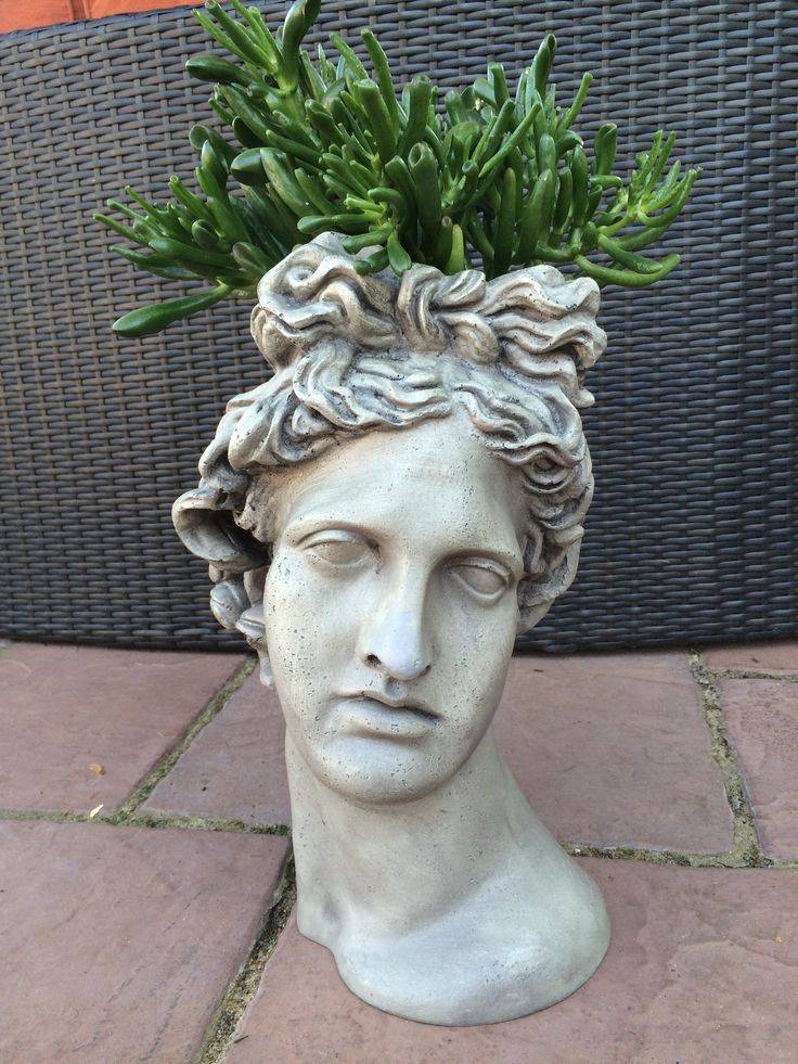 Medusa Art