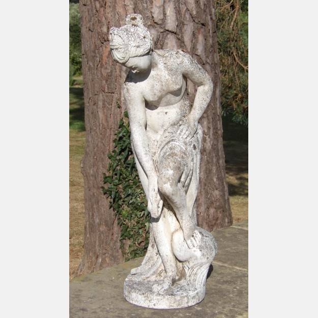 Garden Statue