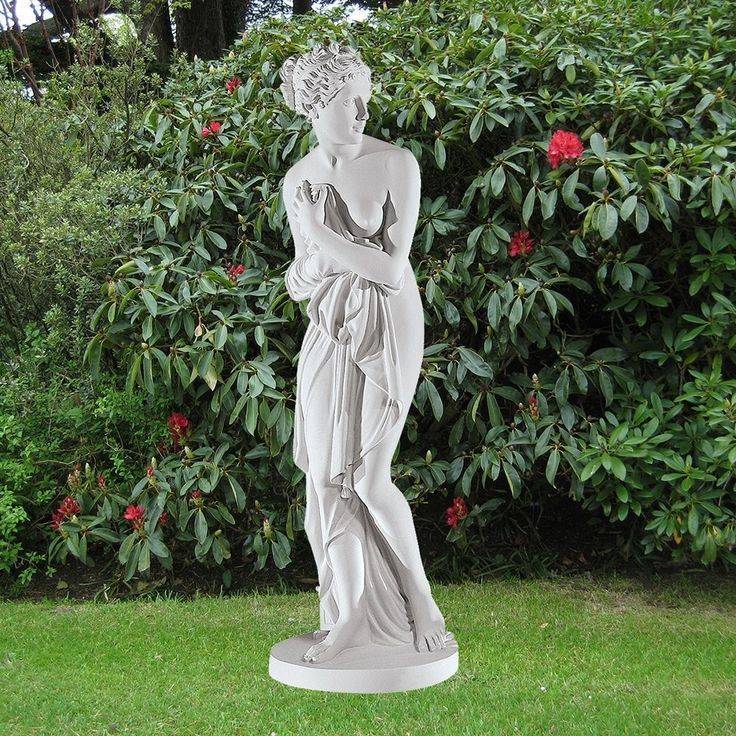 Garden Statue