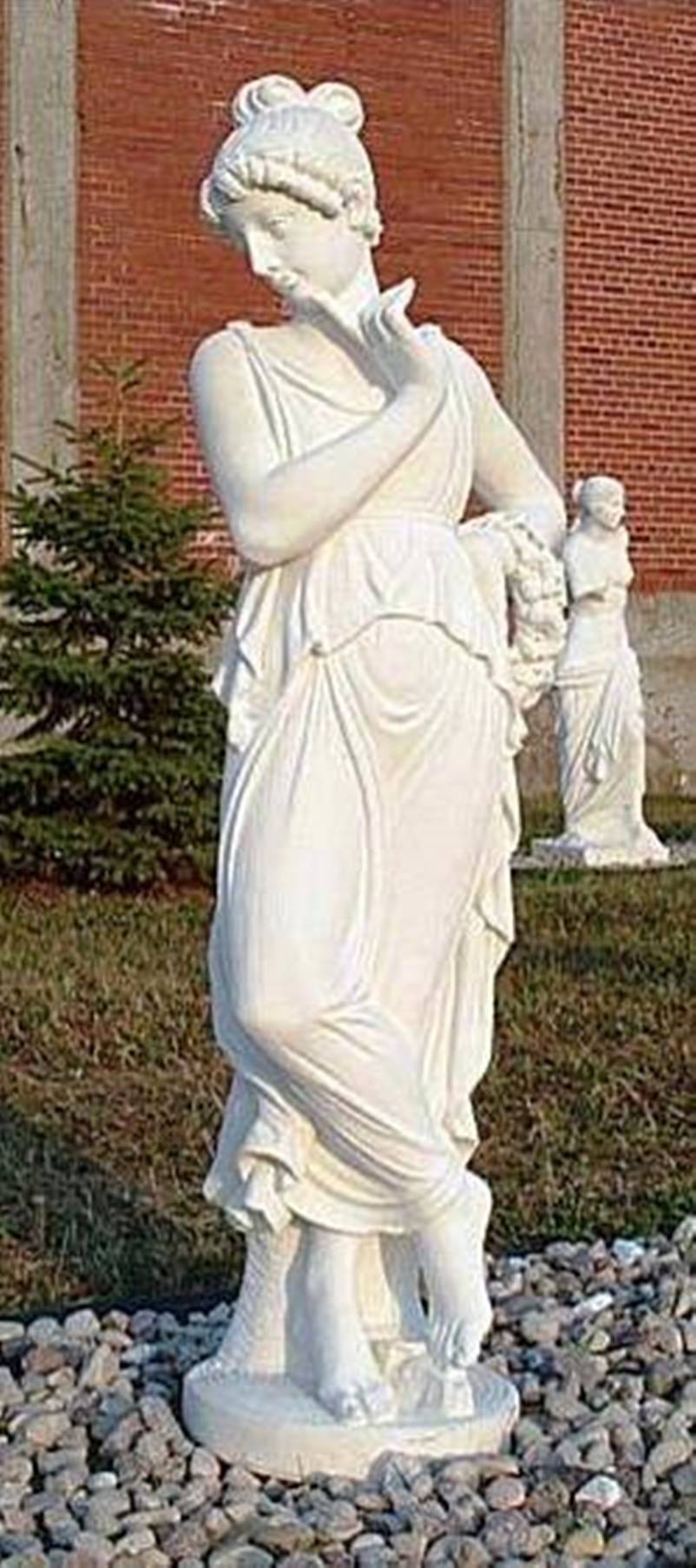 Garden Statue
