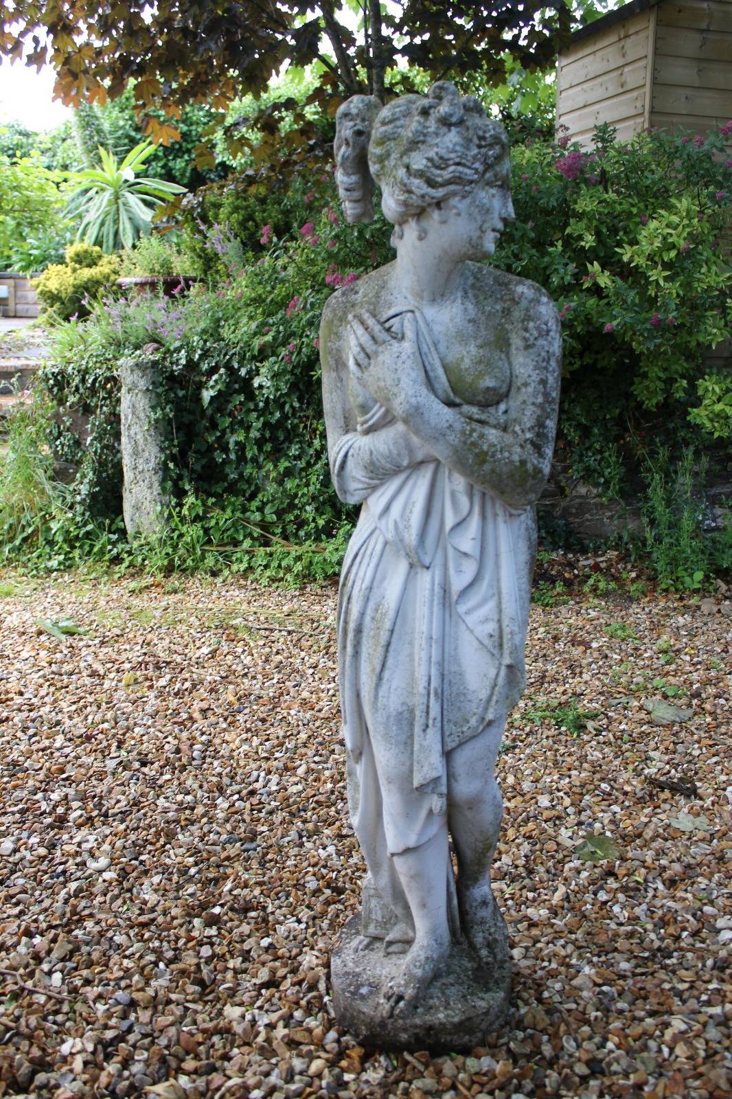 The Medici Venus