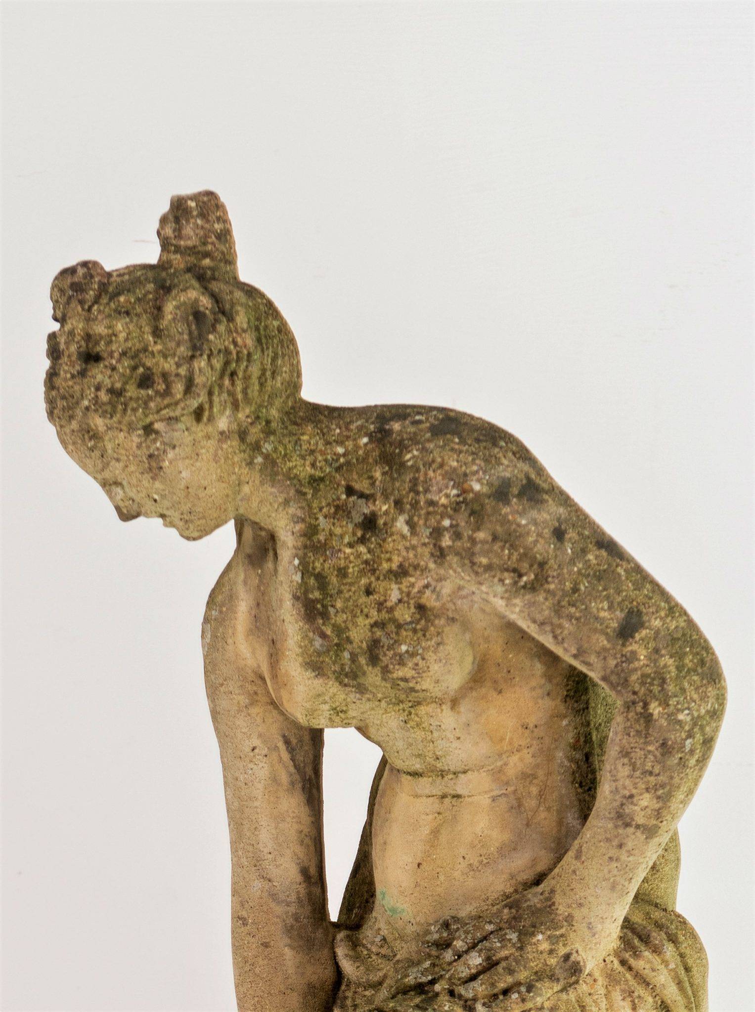 Venus Garden Statuary