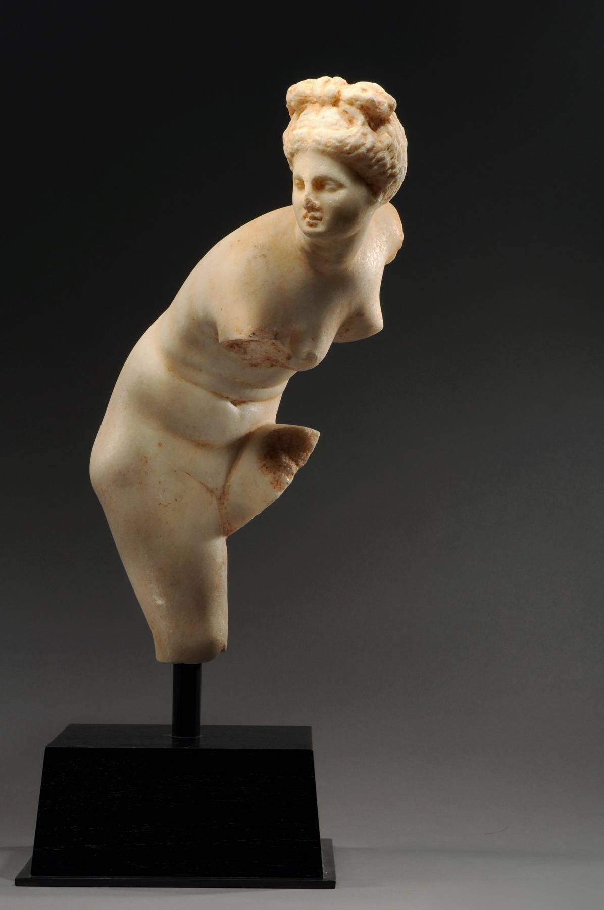 Venus Genetrix Frjus Aphrodite Lifesize Statue Large