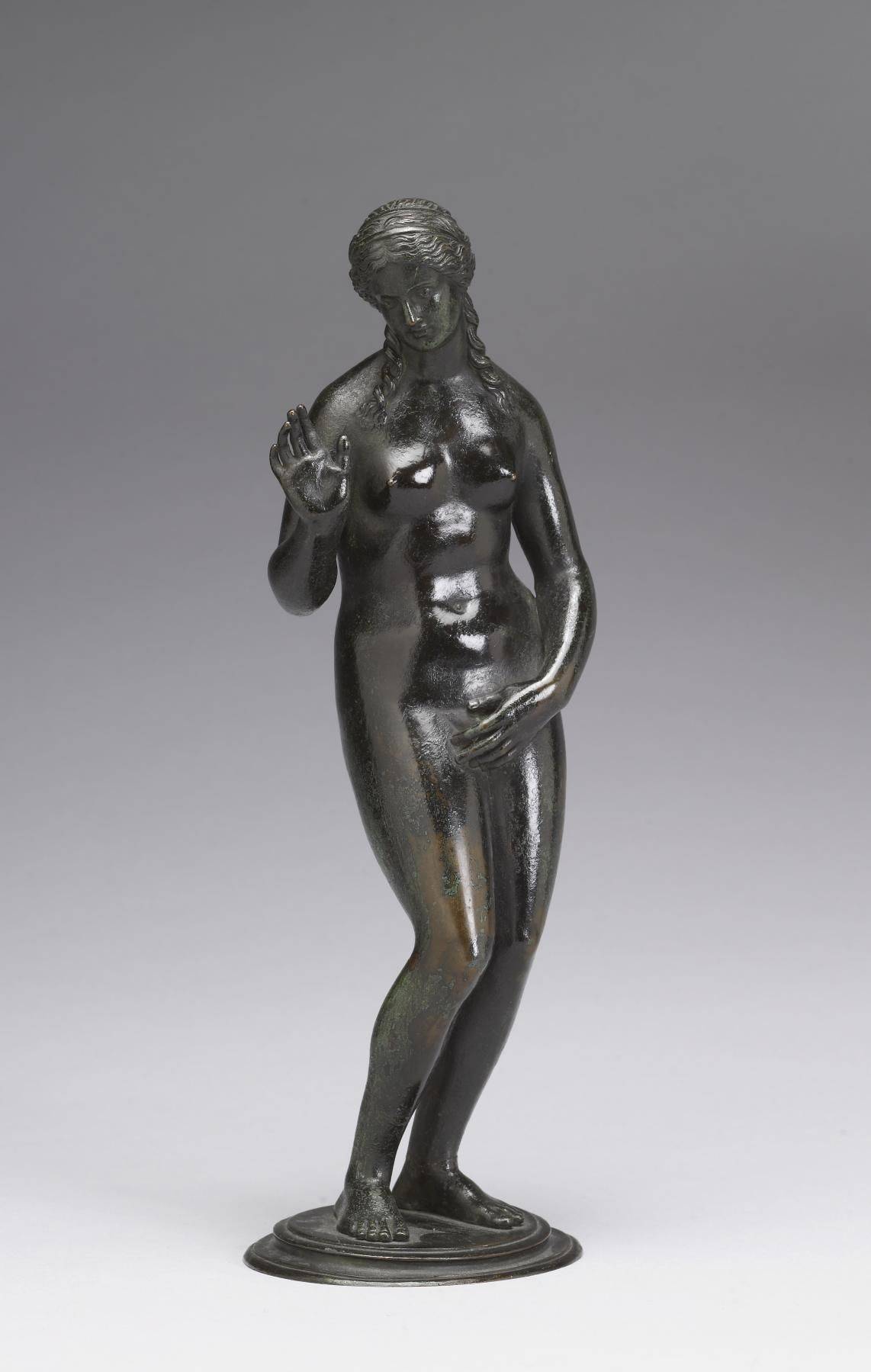 Canova Lifesize