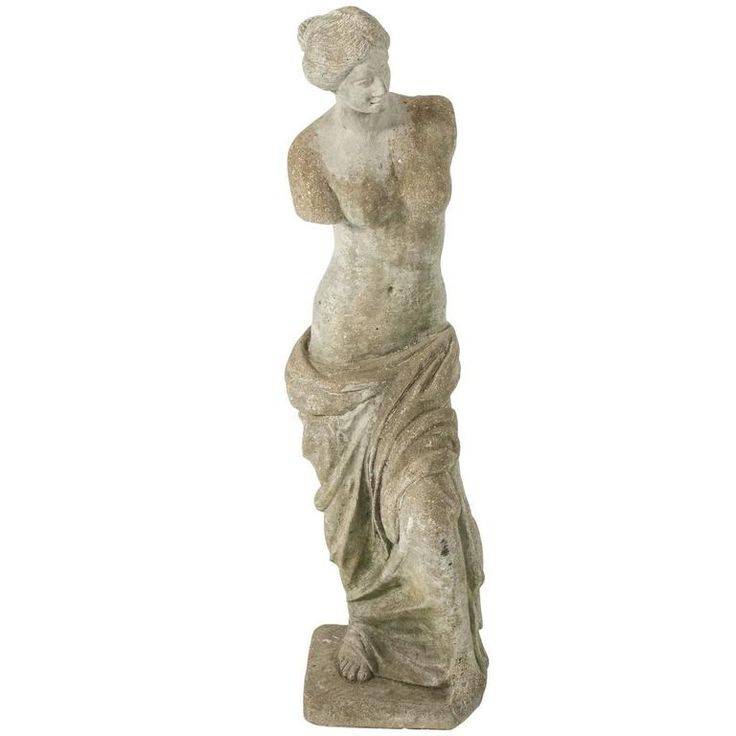 Venus Pudica