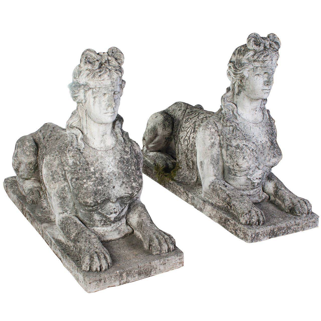 Th Century Italian Pair