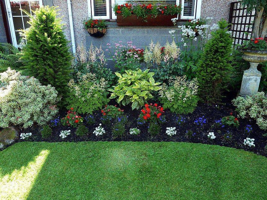 Family Garden
