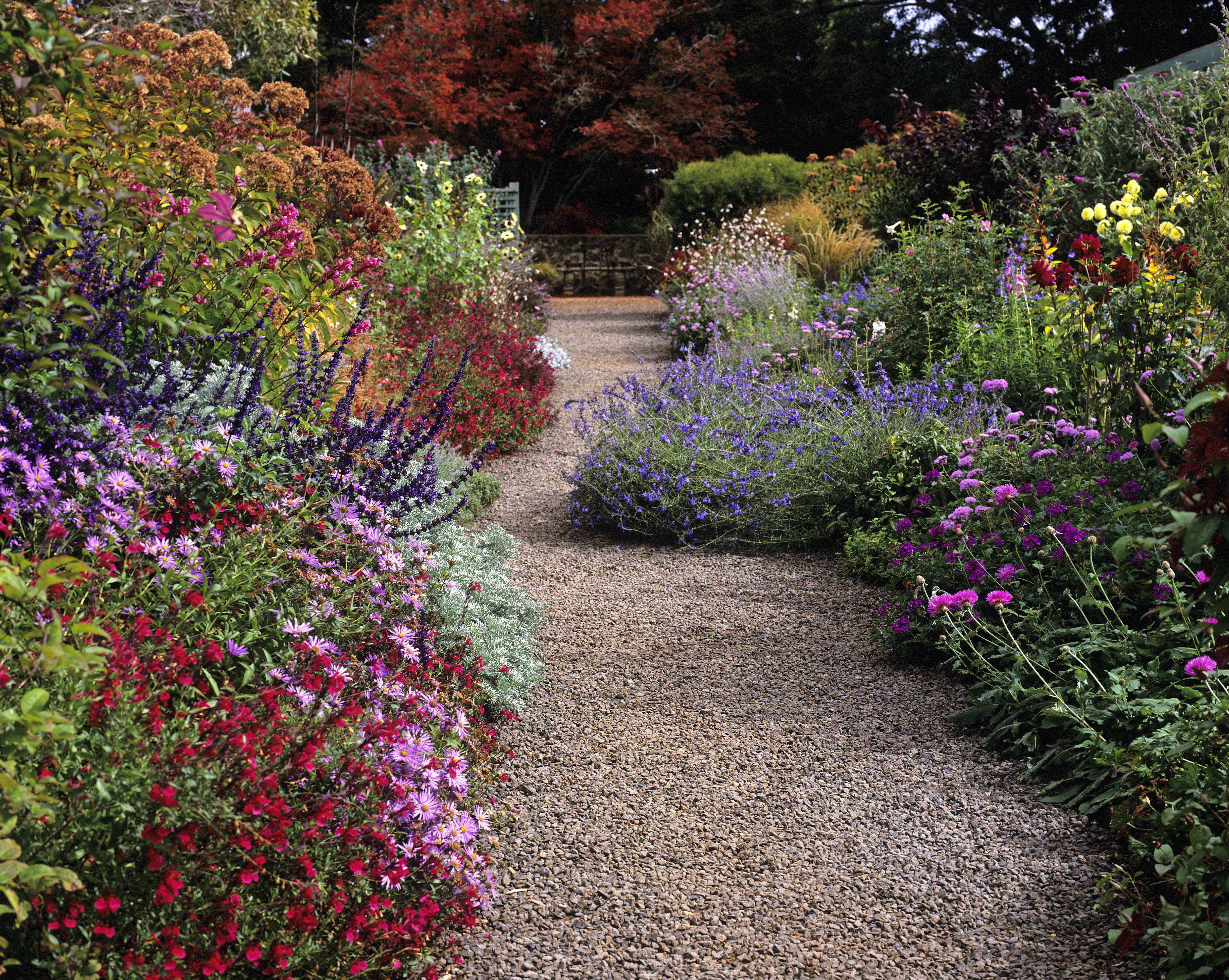 Gatsbys Gardens