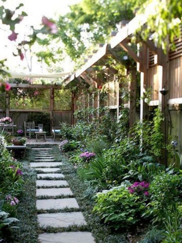 Beautiful Inspiring Desert Garden Design Ideas