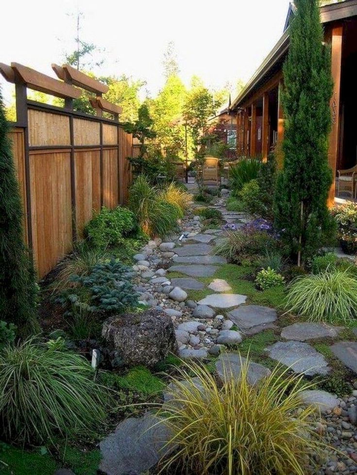 Beautiful Small Garden Design Ideas