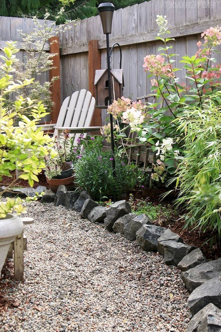 Most Beautiful Diy Garden Path Ideas A Piece