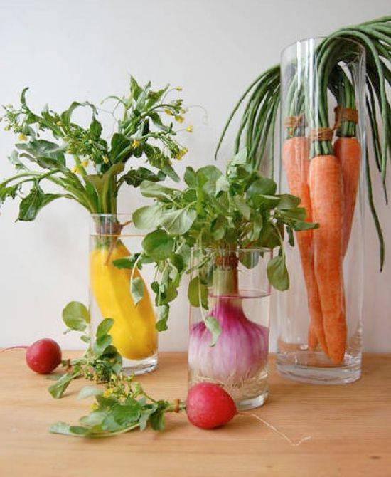 Flower Arrangements