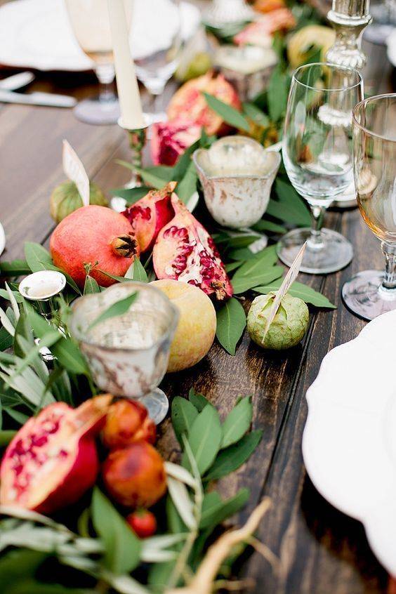 Edible Vegetable Arrangement Garden Party