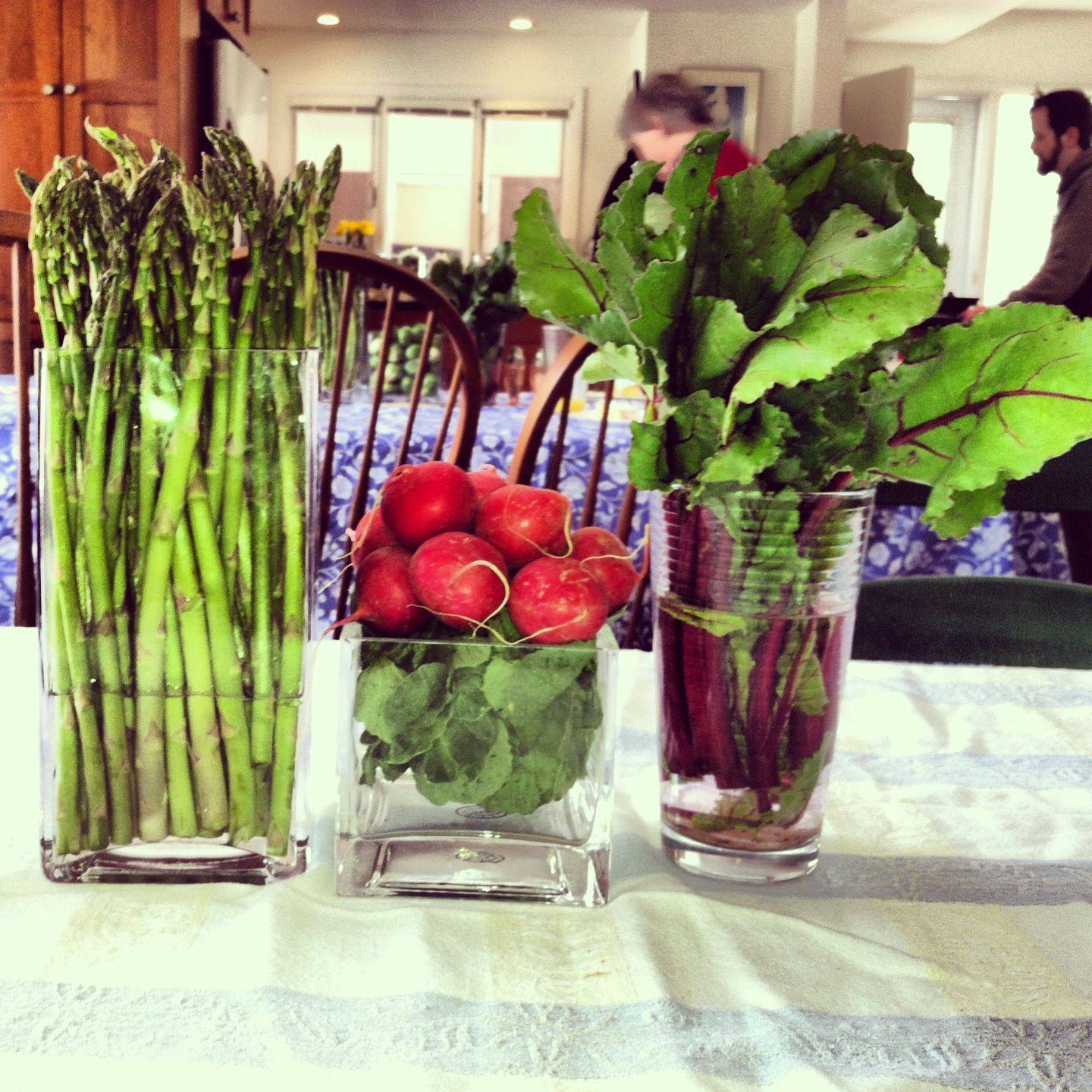 Flower Decoration