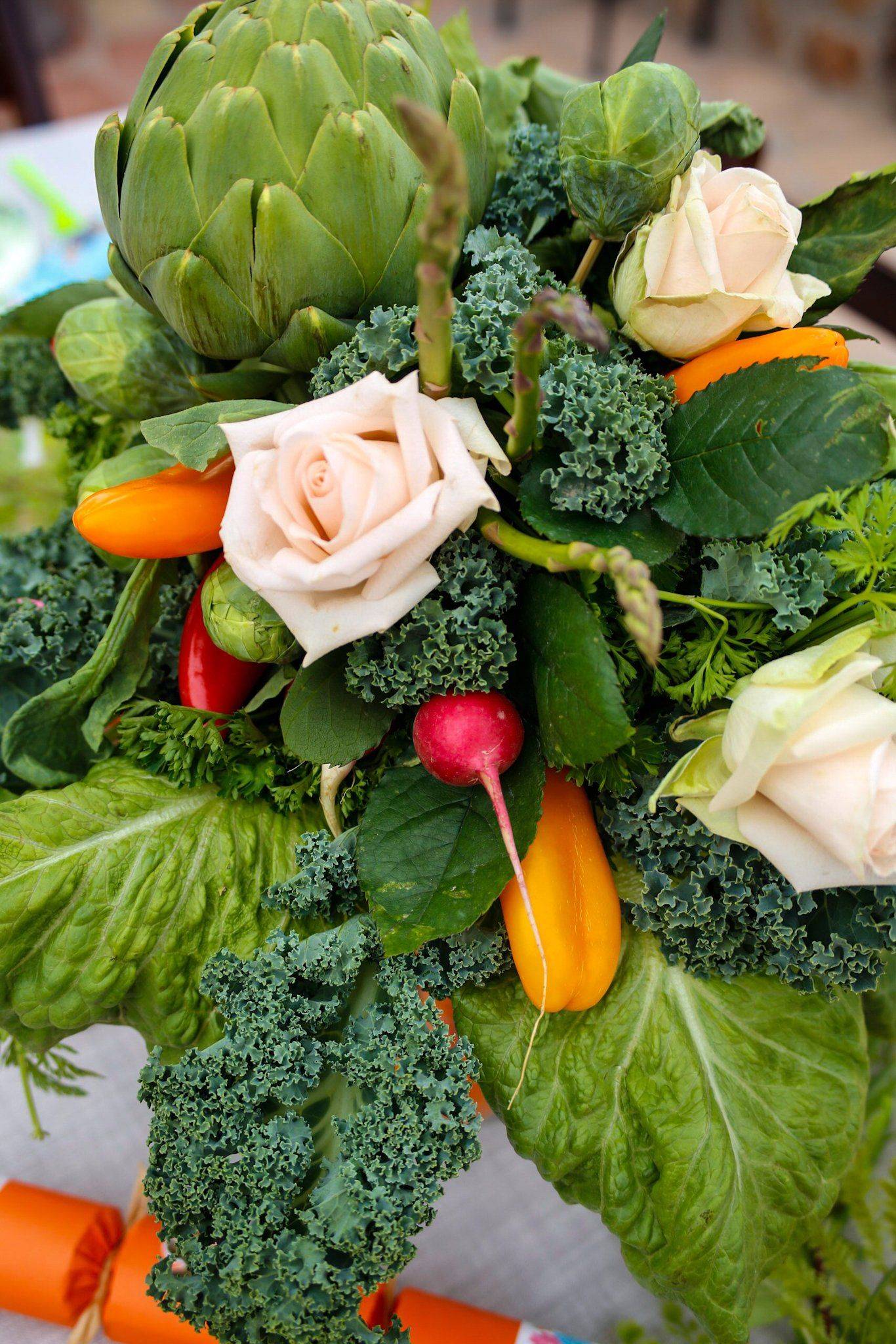 Garden Club Ideas