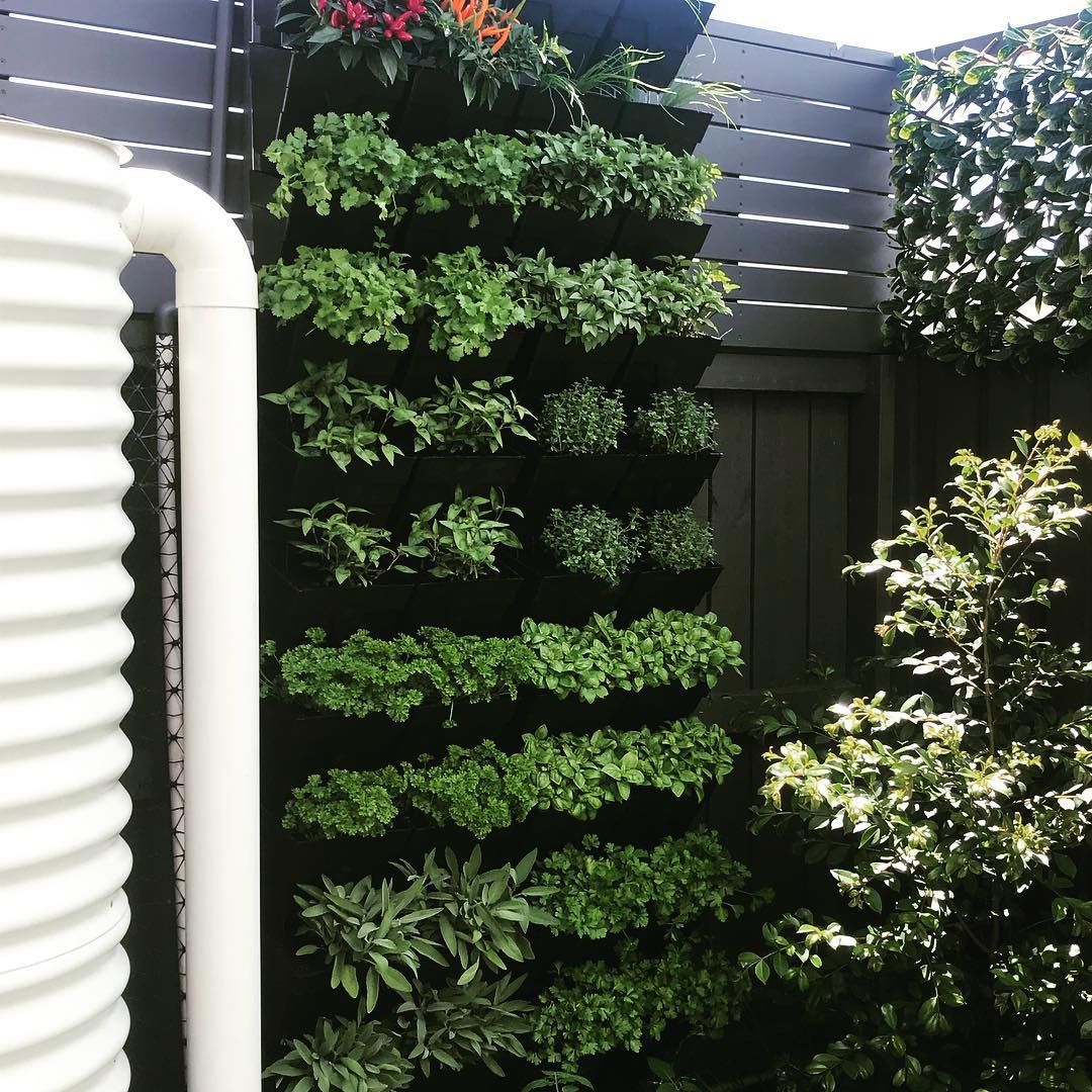 A Small Space Modern Design