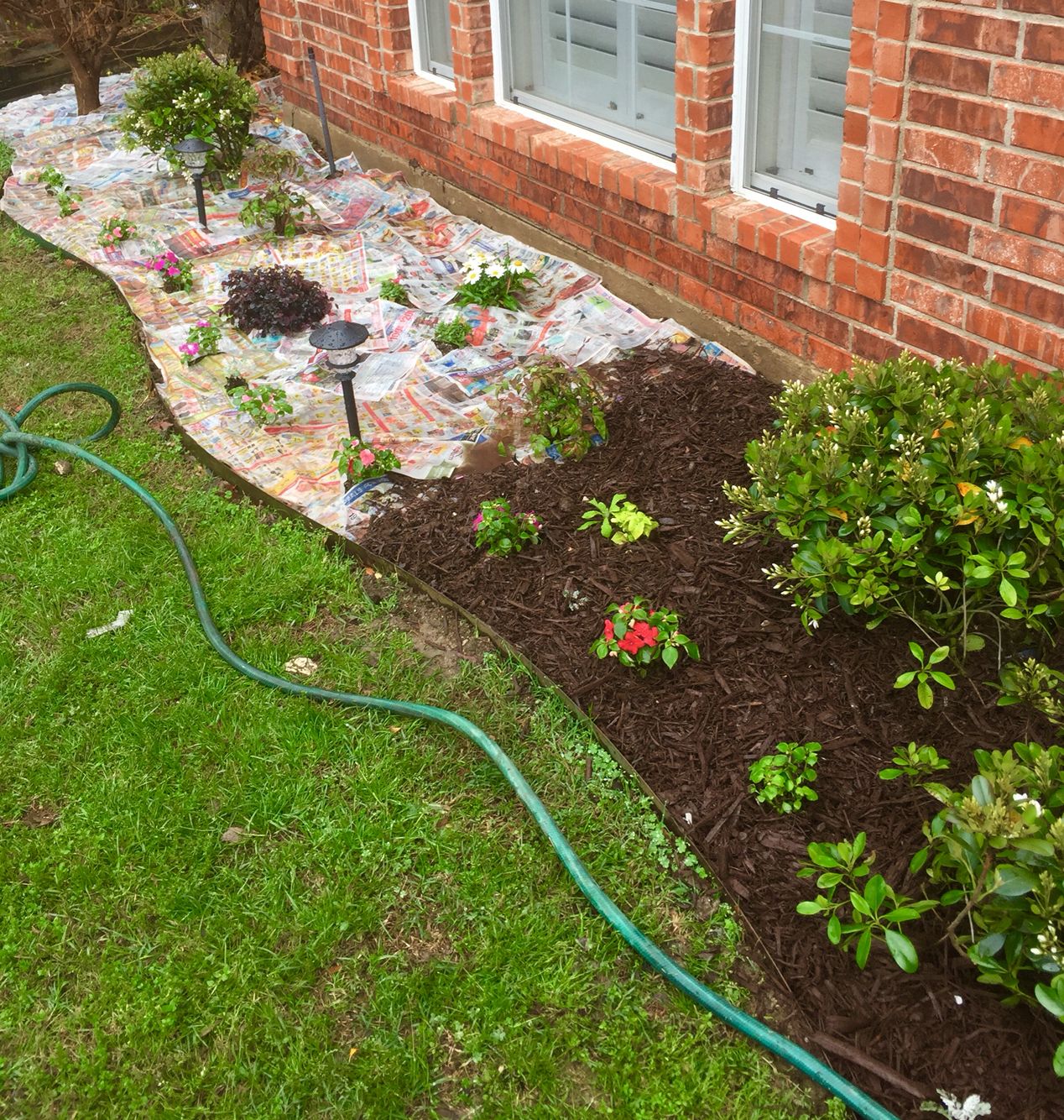 Unique Herb Garden Ideas