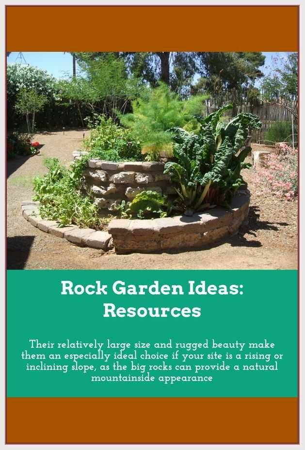 A Green Thumb Gardening Ideas