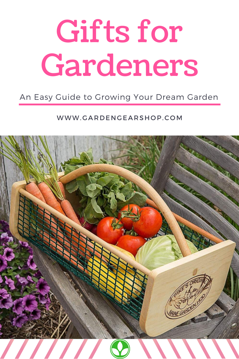 Vegetable Gardeners