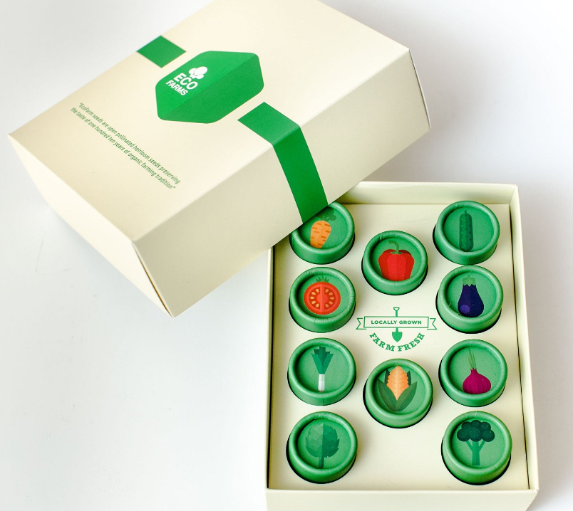 Seed Starter