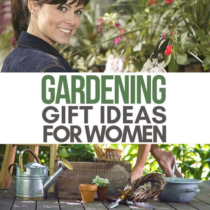 Organic Gardening